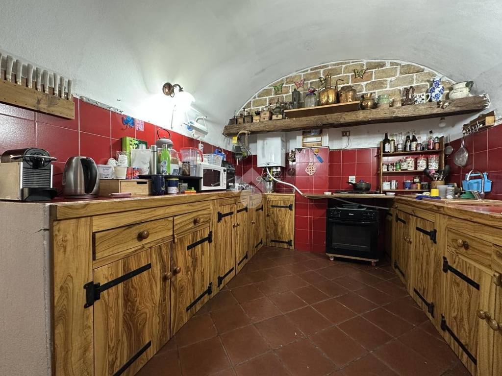 Appartamento a Dolceacqua in Vicolo Cantone, 4 - Foto 5