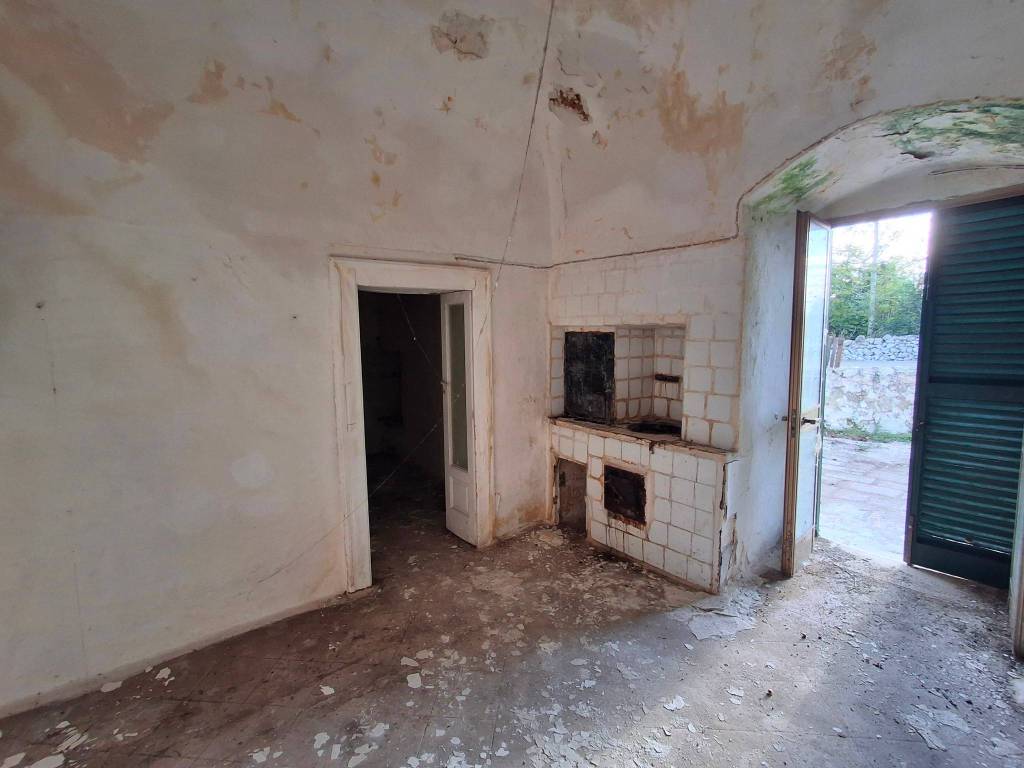 Villa a Noci in Strada Vicinale Foncio - Foto 3