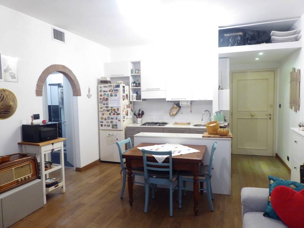 Appartamento a Livorno in Via di Popogna - Foto 4