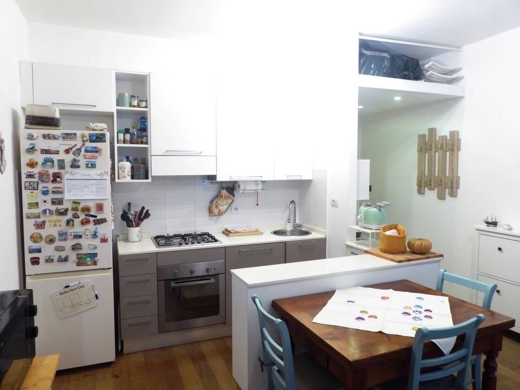 Appartamento a Livorno in Via di Popogna - Foto 5