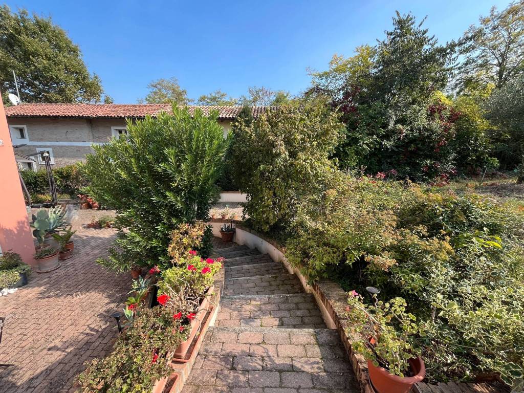 Villa a Valsamoggia in Via Provinciale, 65 - Foto 4