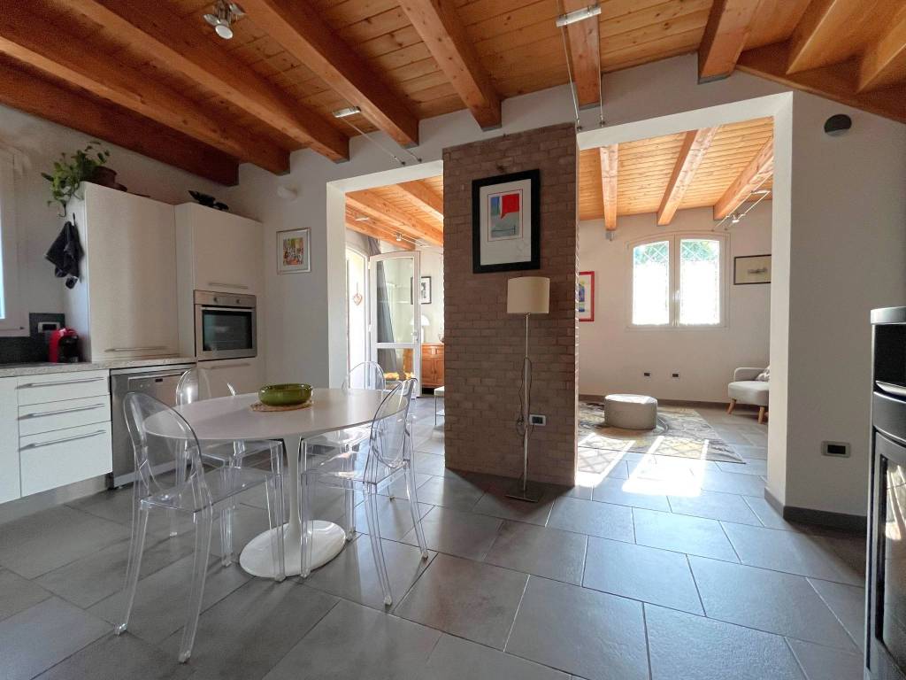Villa a Valsamoggia in Via Provinciale, 65 - Foto 5