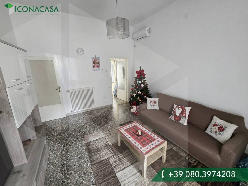 Appartamento a Molfetta in Via San Domenico Savio, 2 - Foto 2