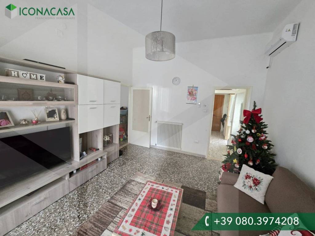 Appartamento a Molfetta in Via San Domenico Savio, 2 - Foto 3