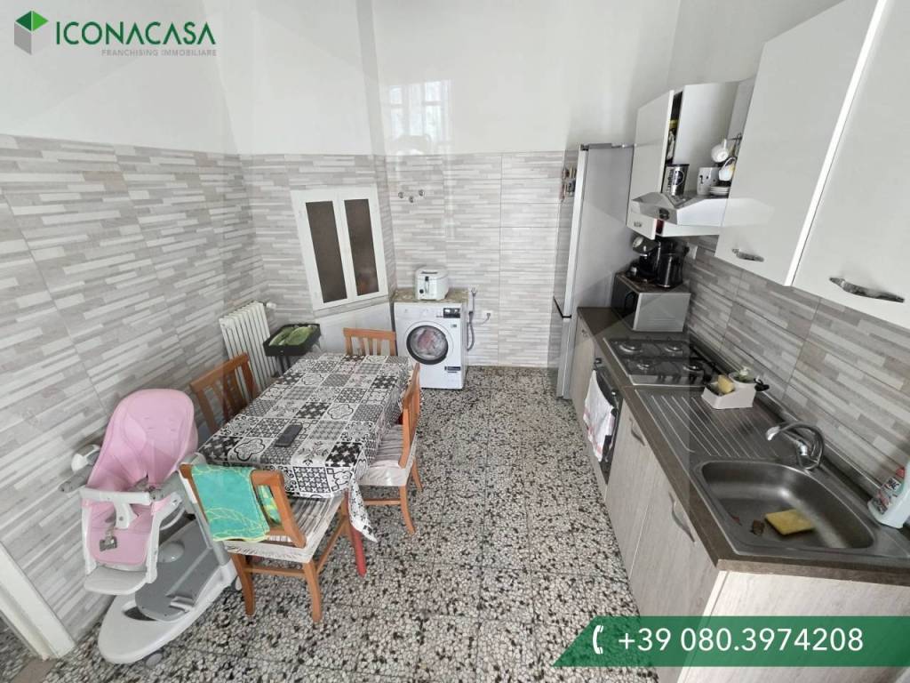 Appartamento a Molfetta in Via San Domenico Savio, 2 - Foto 4