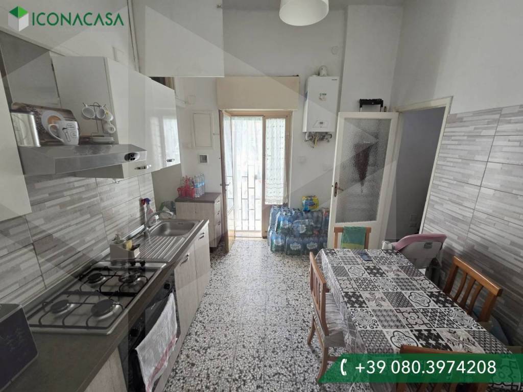 Appartamento a Molfetta in Via San Domenico Savio, 2 - Foto 5