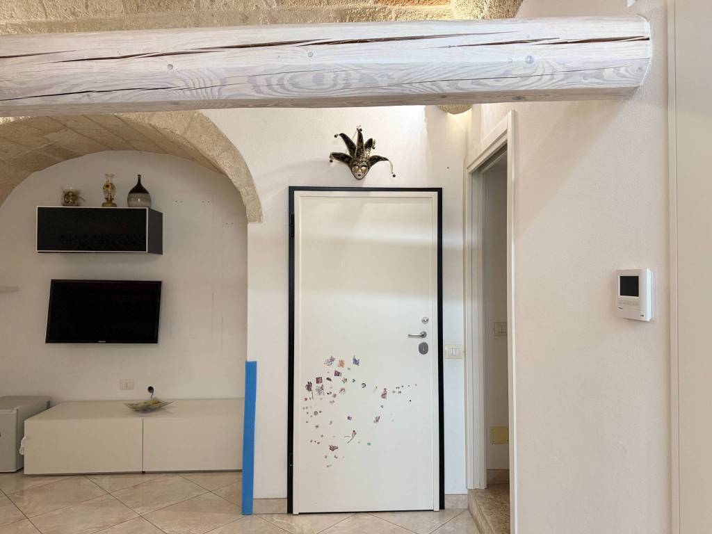 Casa indipendente a Polignano a mare in Via Ciclopi - Foto 4