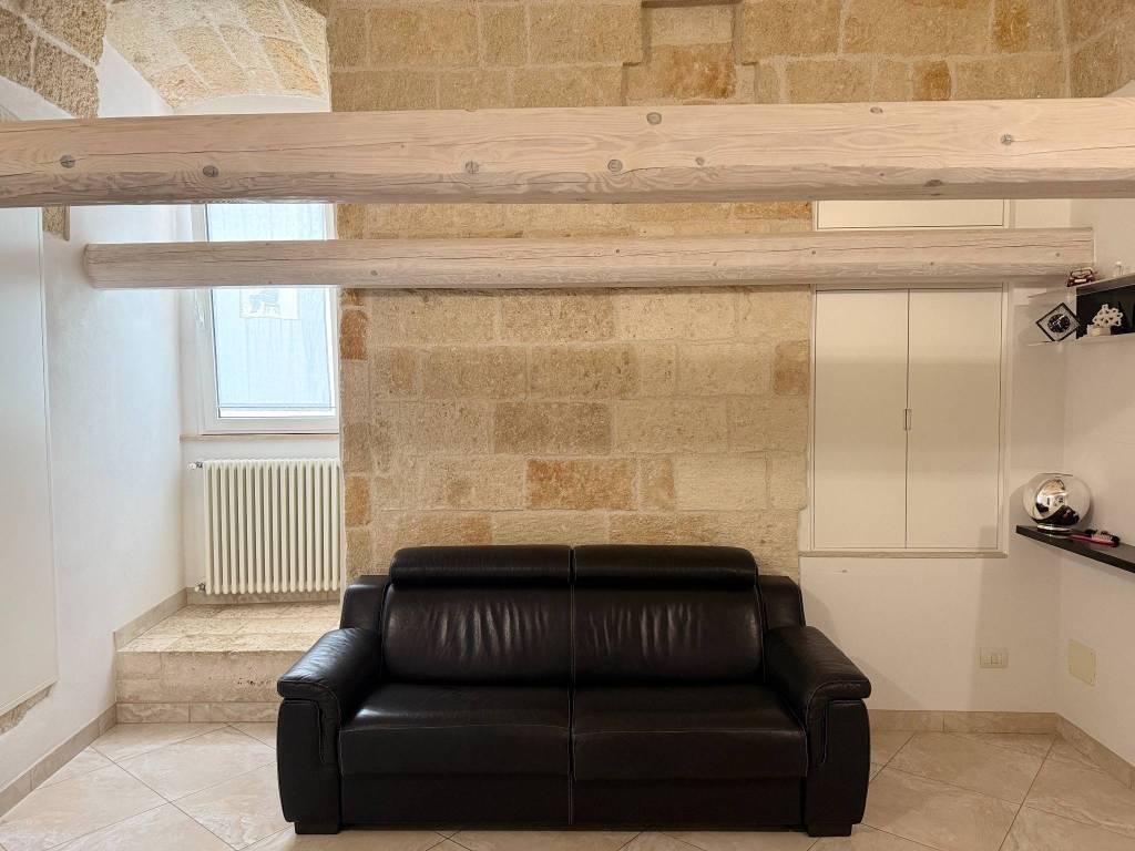 Casa indipendente a Polignano a mare in Via Ciclopi - Foto 5