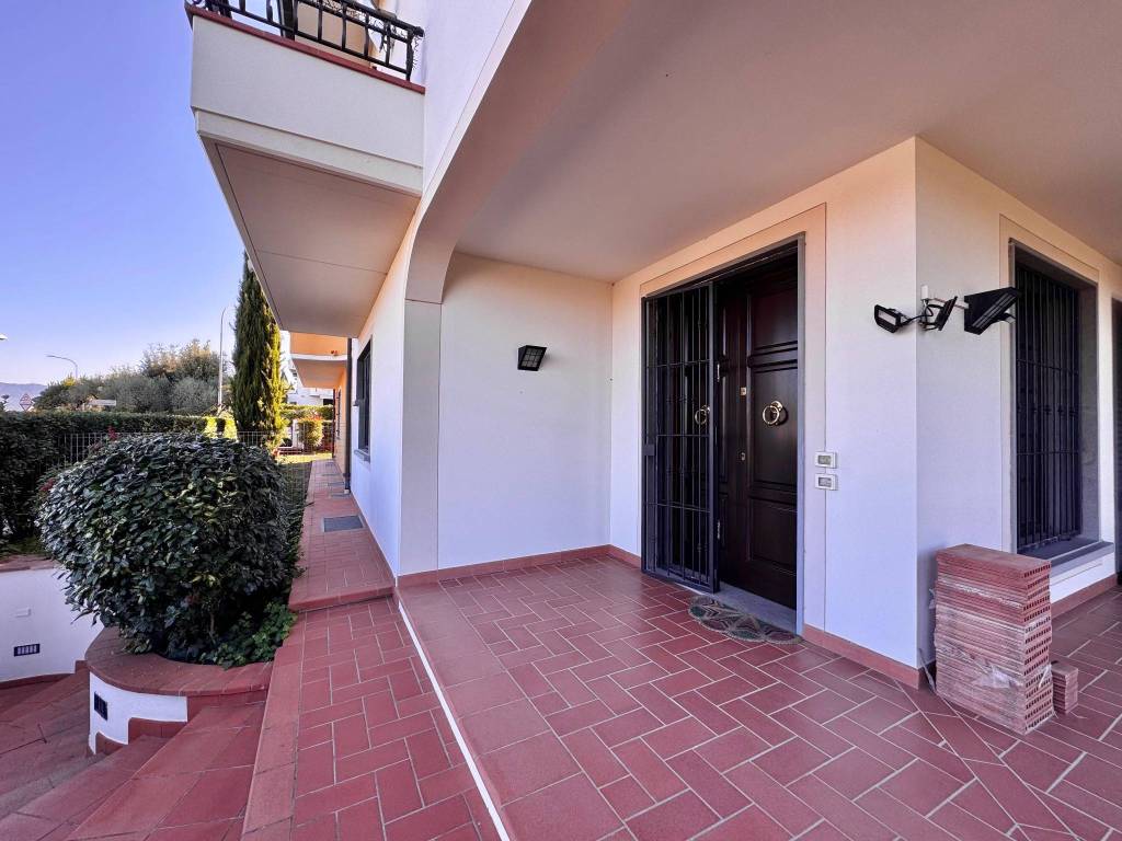 Casa indipendente a Cerreto guidi in Via Luigi Rossetti, 1 - Foto 2