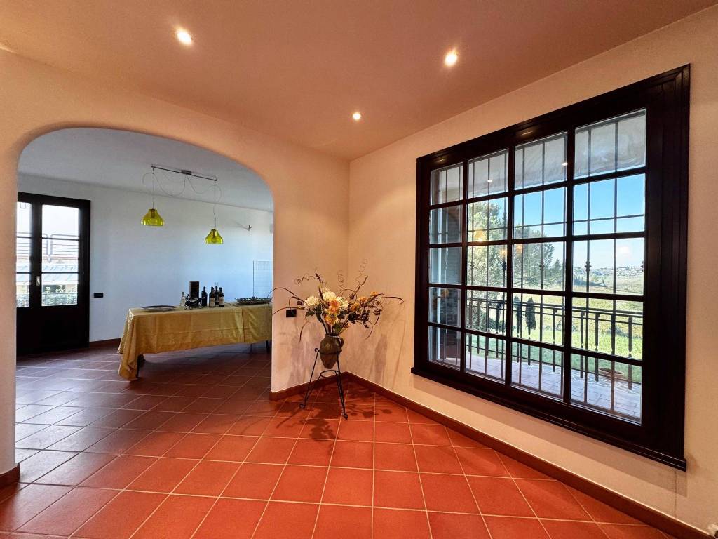 Casa indipendente a Cerreto guidi in Via Luigi Rossetti, 1 - Foto 3