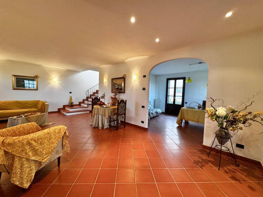 Casa indipendente a Cerreto guidi in Via Luigi Rossetti, 1 - Foto 4