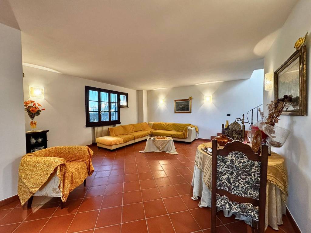 Casa indipendente a Cerreto guidi in Via Luigi Rossetti, 1 - Foto 5