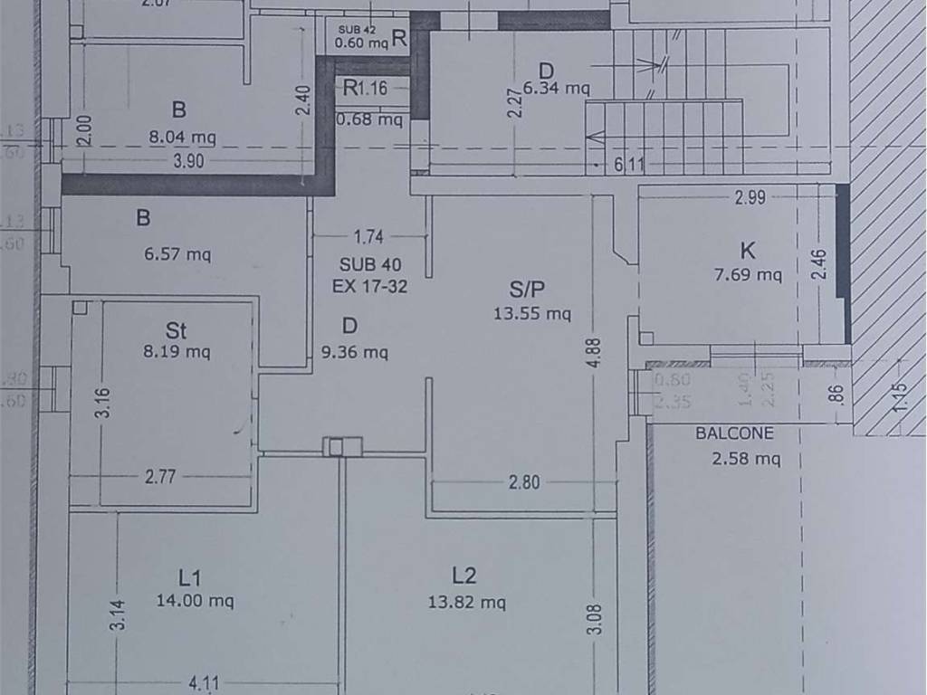 Appartamento a Tolentino - Foto 2