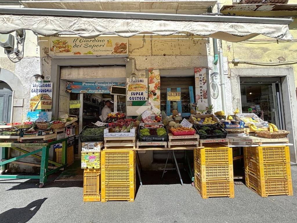 Immobile a Livorno in Via Giuseppe Garibaldi, 137 - Foto 2