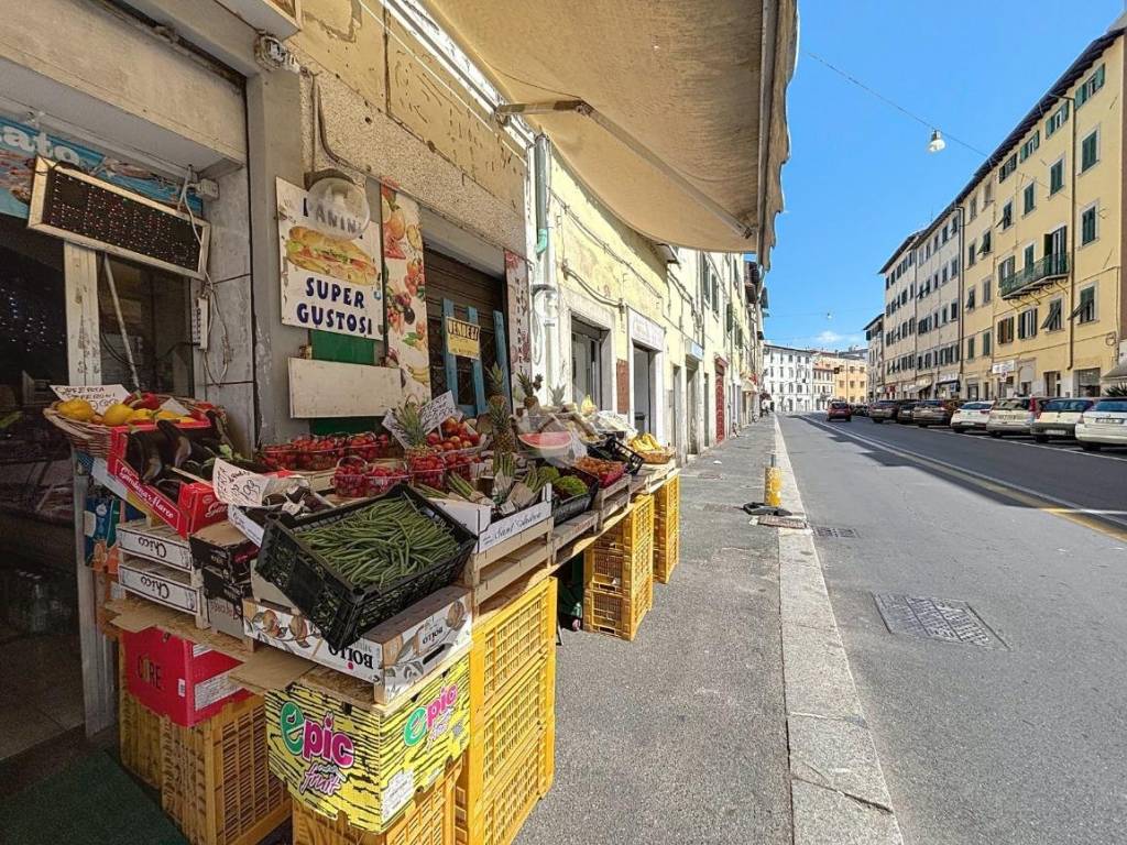Immobile a Livorno in Via Giuseppe Garibaldi, 137 - Foto 3