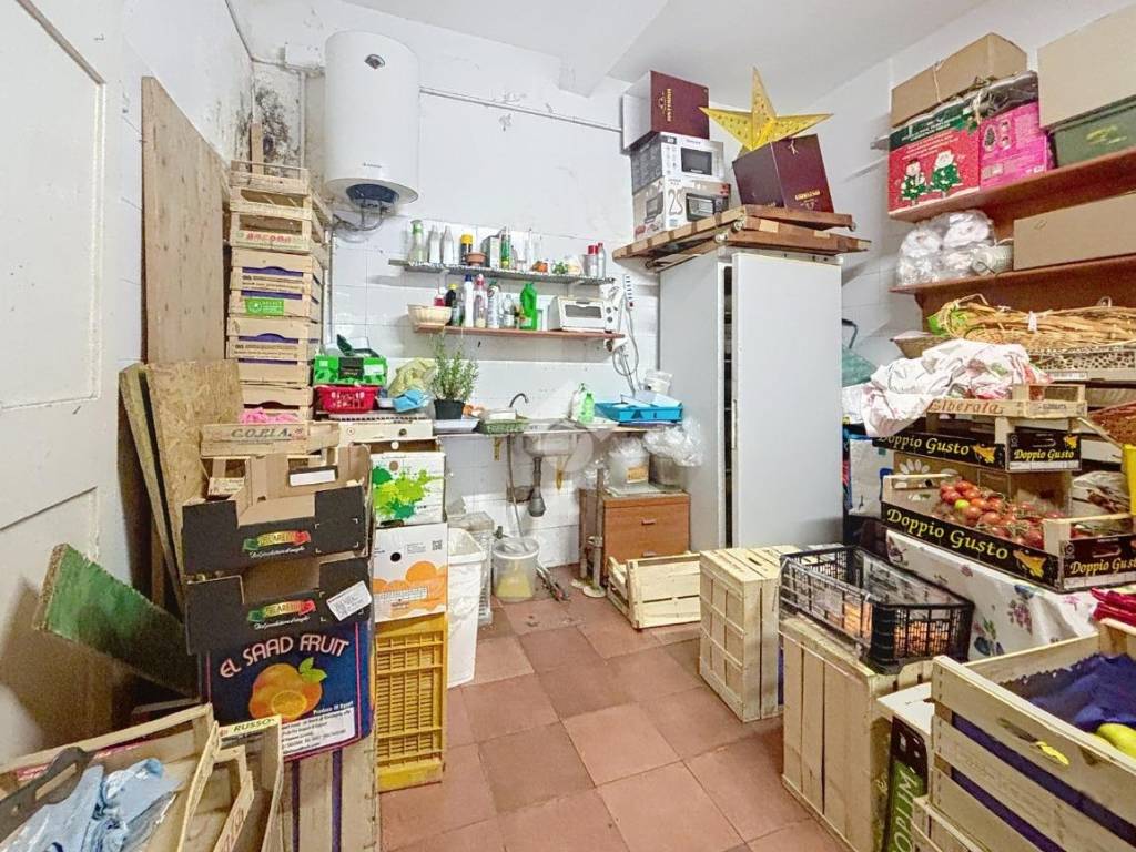 Immobile a Livorno in Via Giuseppe Garibaldi, 137 - Foto 4