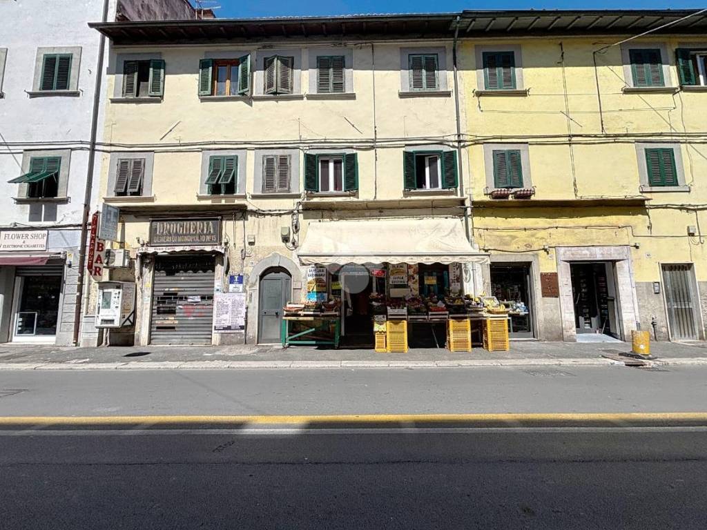 Immobile a Livorno in Via Giuseppe Garibaldi, 137 - Foto 5