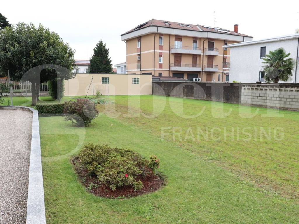 Villa a Rovello porro - Foto 2