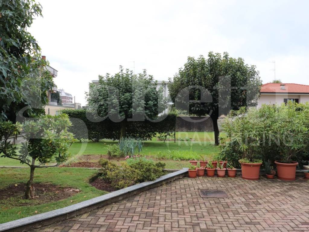 Villa a Rovello porro - Foto 3
