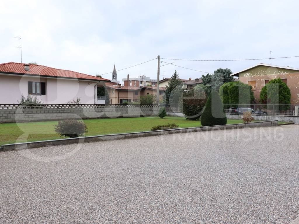 Villa a Rovello porro - Foto 4