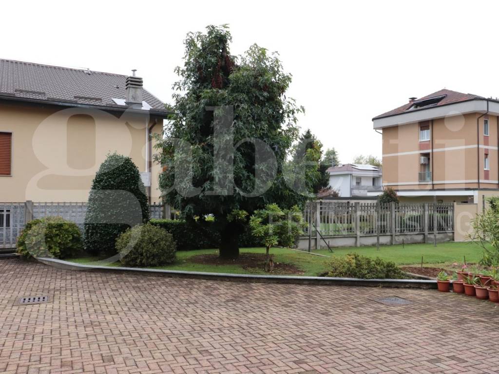 Villa a Rovello porro - Foto 5