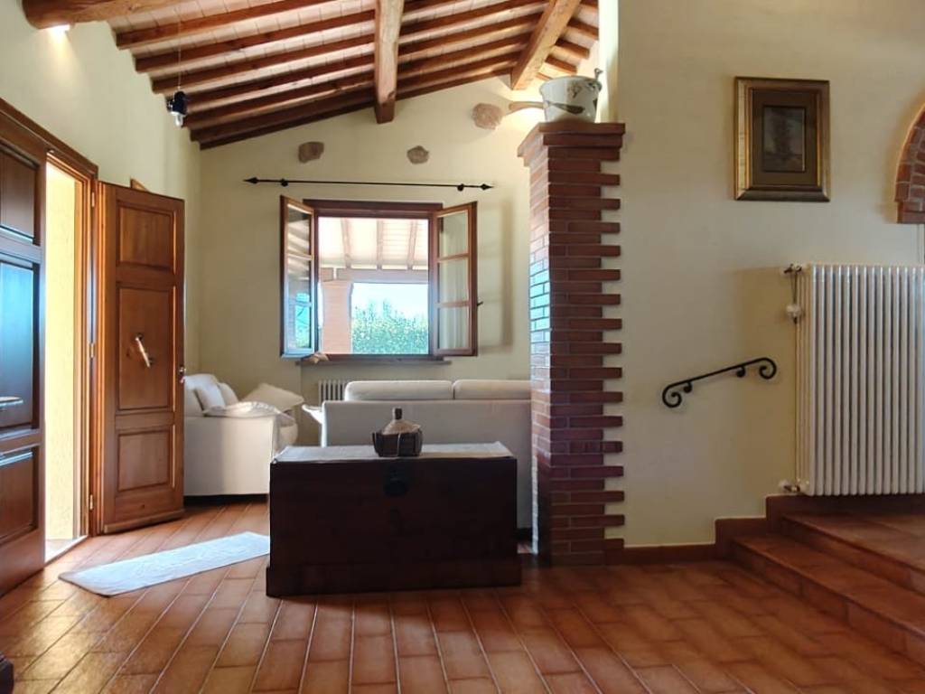 Villa a Manciano in Strada Vicinale Camerone - Foto 2