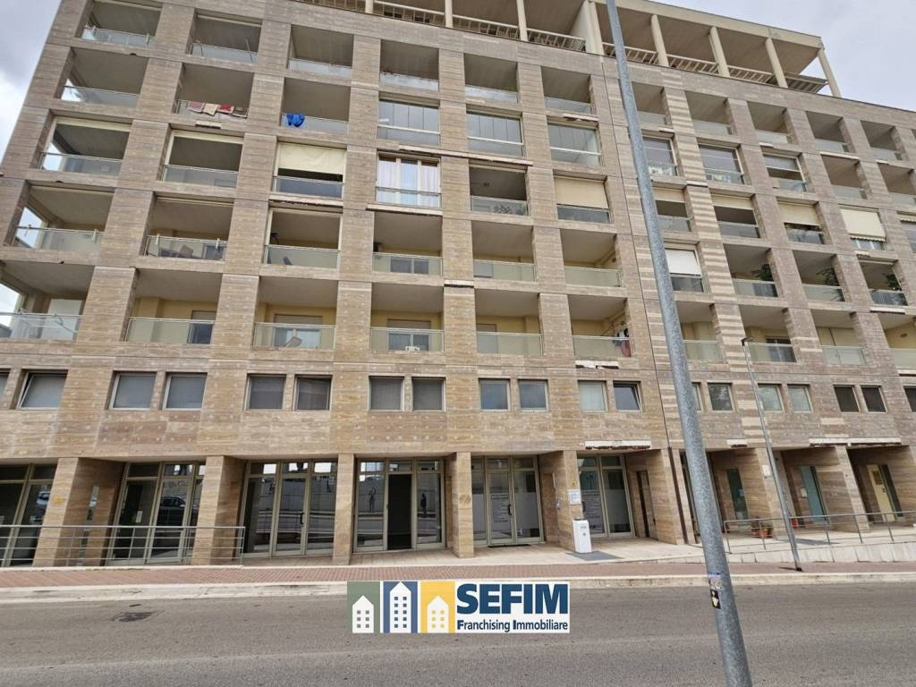 Immobile a Matera in Via Giuseppe Saragat - Foto 2