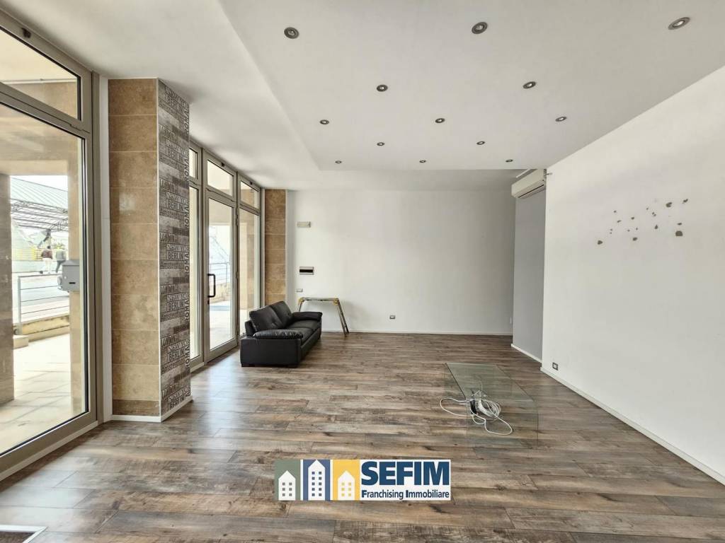 Immobile a Matera in Via Giuseppe Saragat - Foto 5