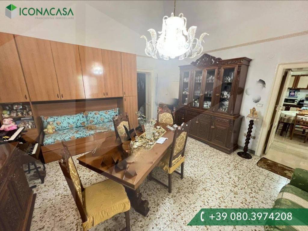 Appartamento a Molfetta in Via Alessandro Manzoni, 109 - Foto 2