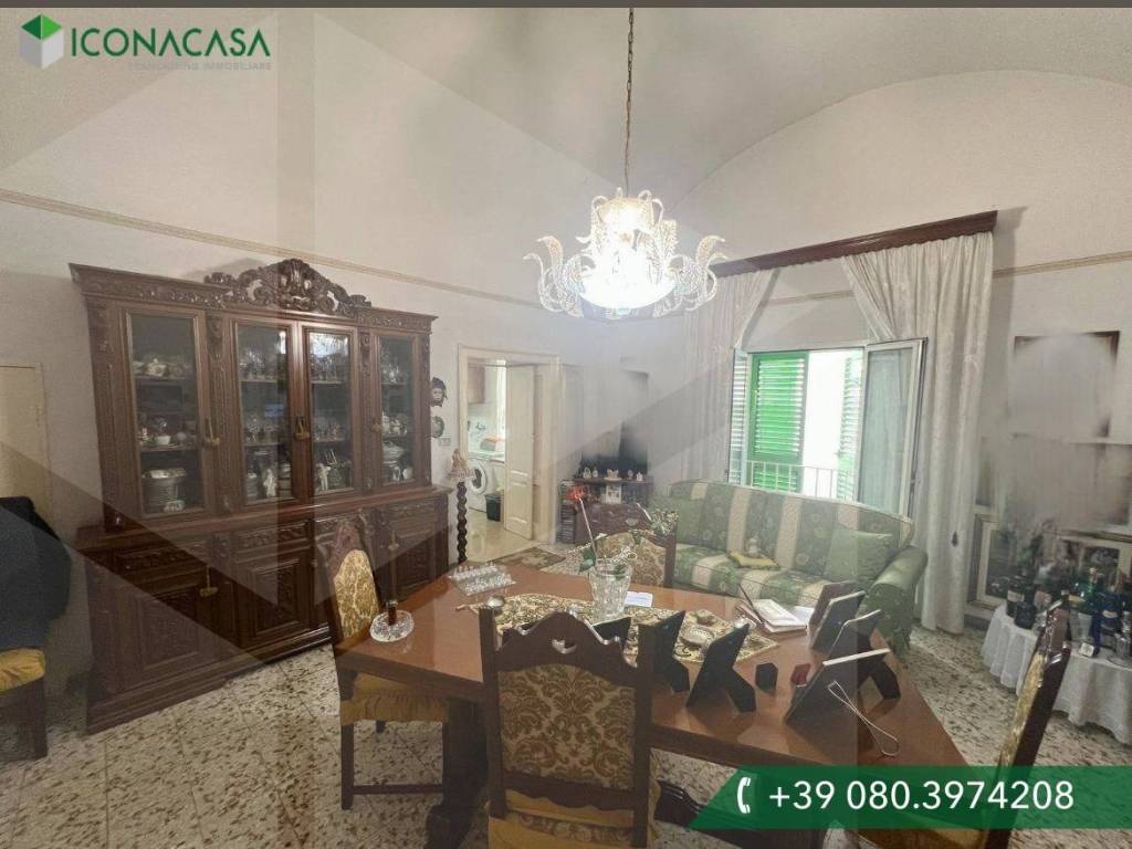 Appartamento a Molfetta in Via Alessandro Manzoni, 109 - Foto 3