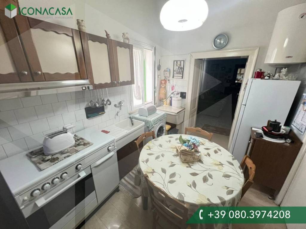 Appartamento a Molfetta in Via Alessandro Manzoni, 109 - Foto 4