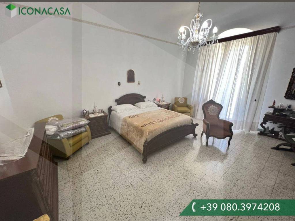 Appartamento a Molfetta in Via Alessandro Manzoni, 109 - Foto 5