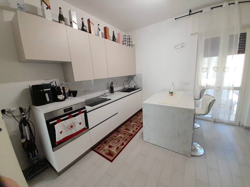 Appartamento a Piacenza in Via Giovanni Negri - Foto 2