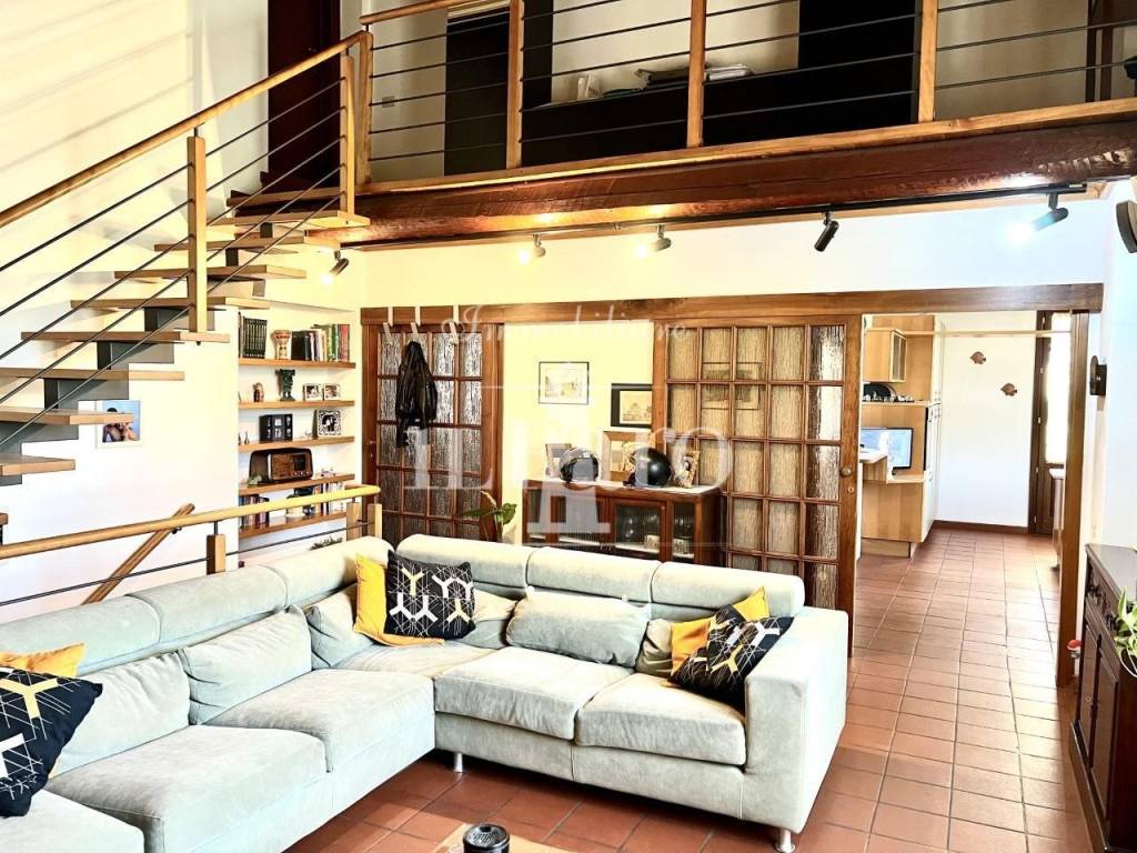 Villa a Campi bisenzio in Via Trento, , 50013 - Foto 3