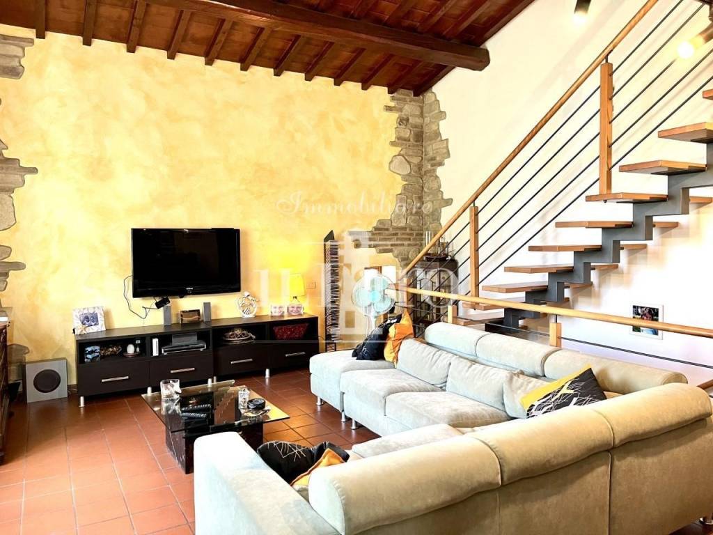 Villa a Campi bisenzio in Via Trento, , 50013 - Foto 4