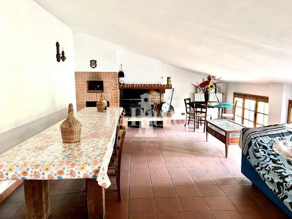 Villa a Campi bisenzio in Via Trento, , 50013 - Foto 5