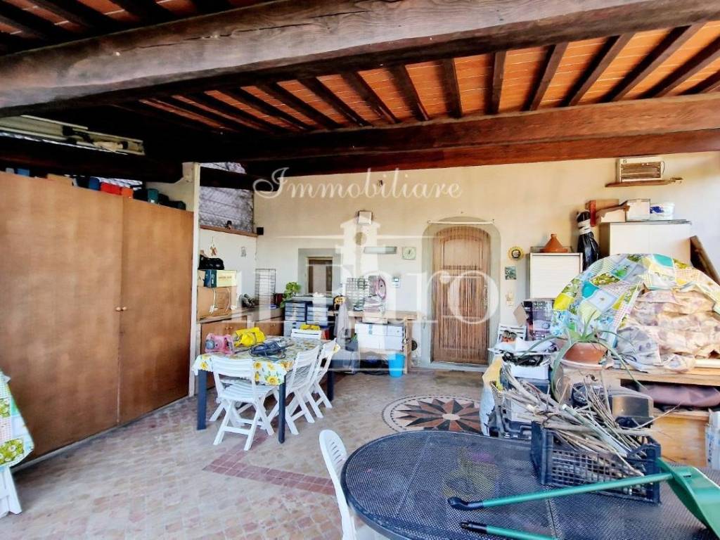 Casa indipendente a Campi bisenzio in Via S. Paolo, , 50013 - Foto 4