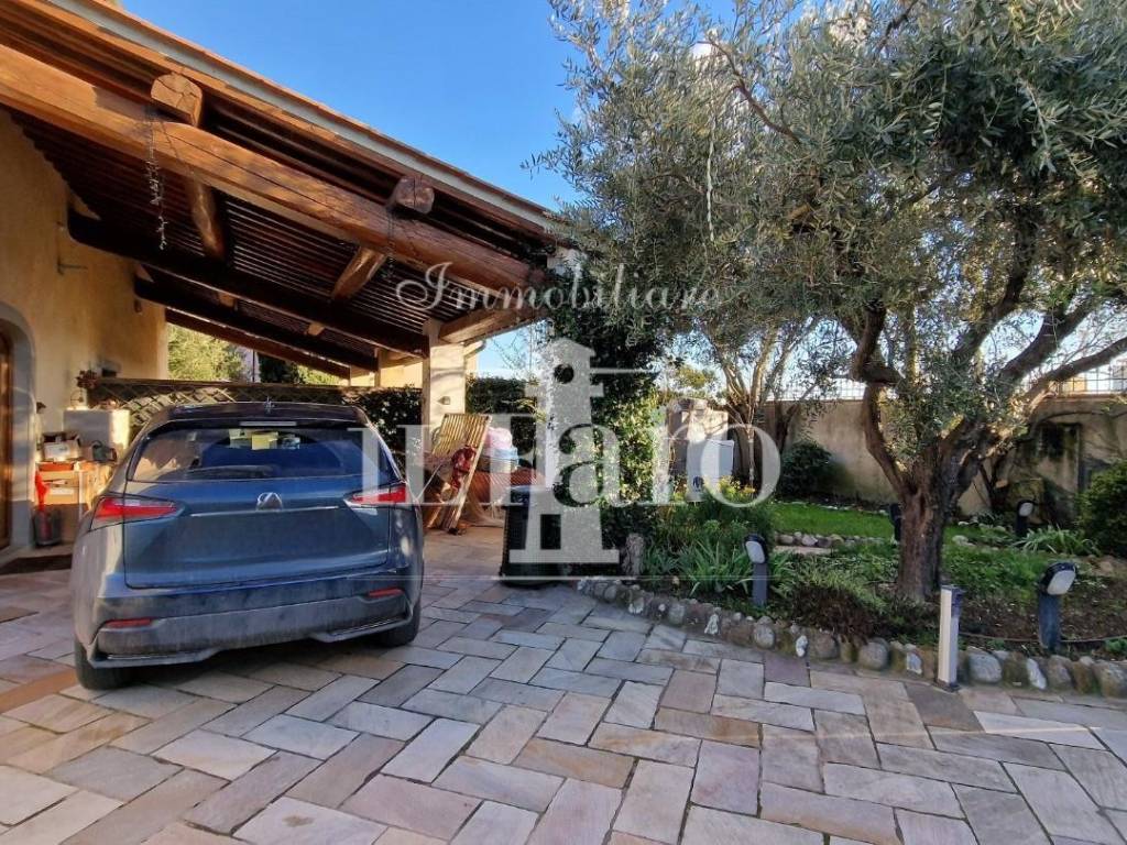Casa indipendente a Campi bisenzio in Via S. Paolo, , 50013 - Foto 5