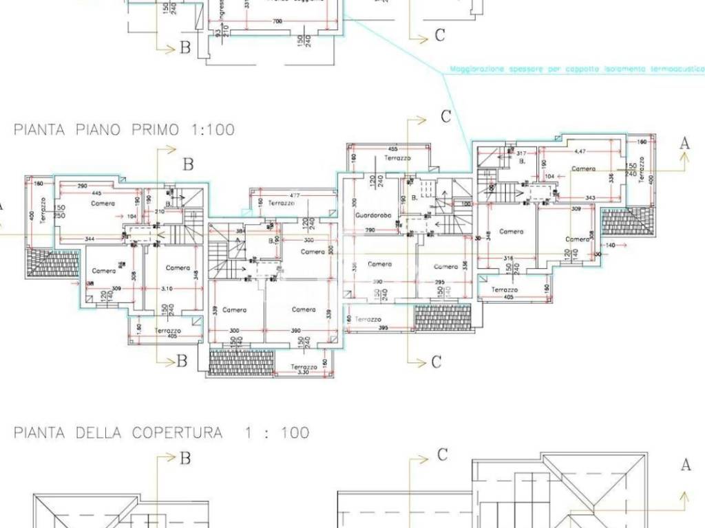 Villetta a schiera a Campi bisenzio in Via Saliscendi, , 50013 - Foto 2