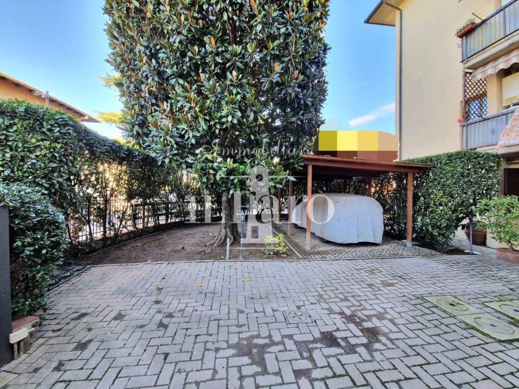 Casa indipendente a Campi bisenzio in Via dell'Argin Secco, , 39 - Foto 2