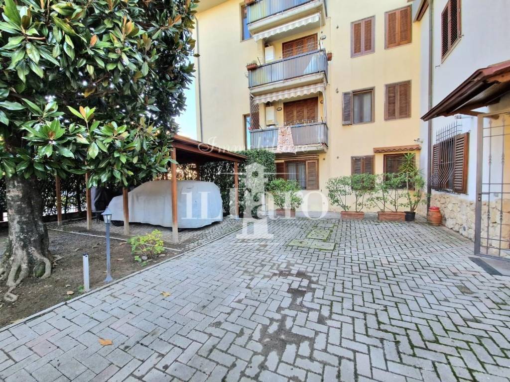 Casa indipendente a Campi bisenzio in Via dell'Argin Secco, , 39 - Foto 4