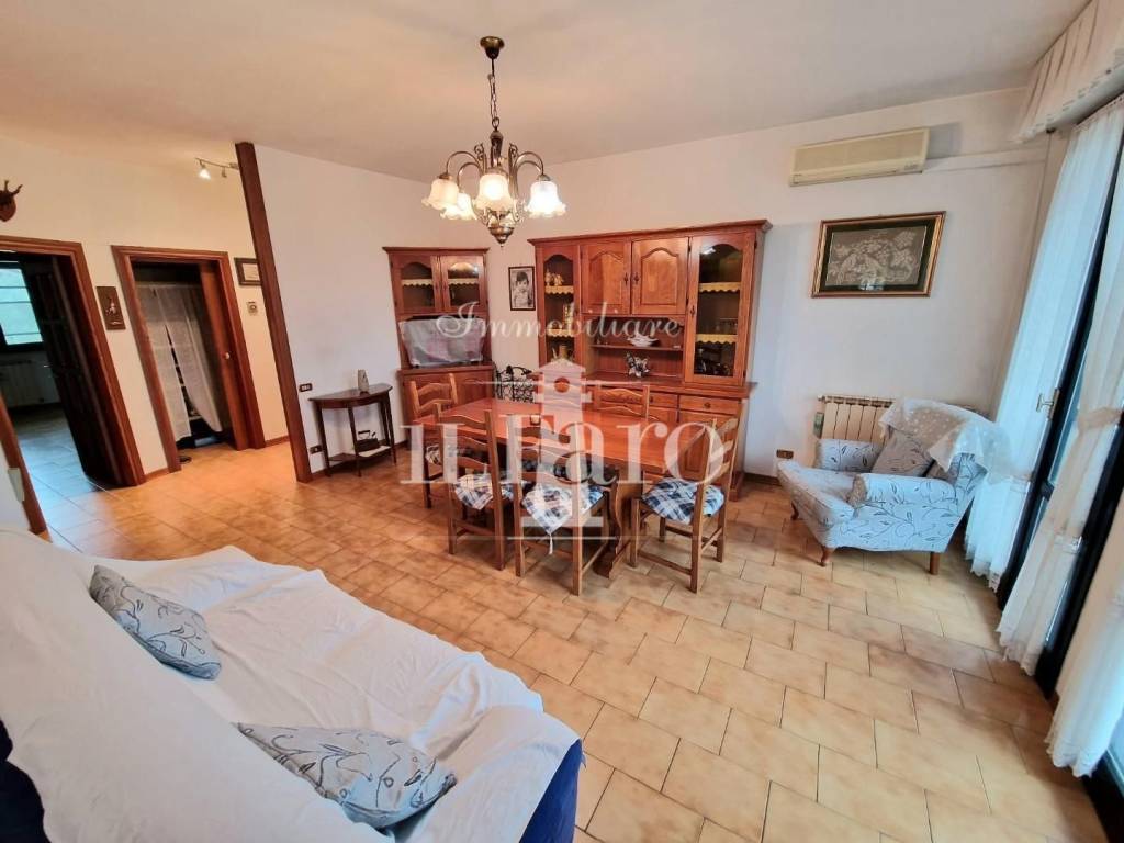 Appartamento a Carmignano in Via Agnoletti, , 59015 - Foto 5