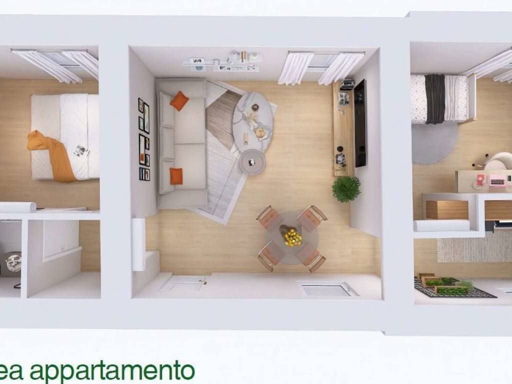 Appartamento a Sarzana - Foto 3