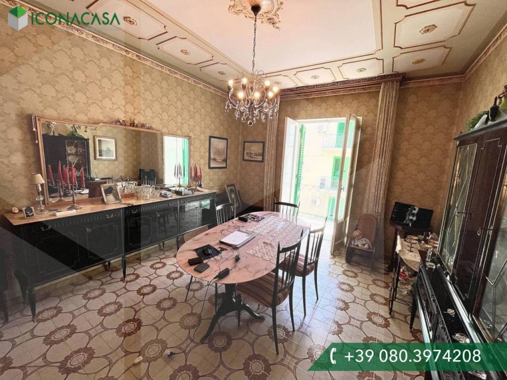 Appartamento a Molfetta in Via San Francesco d'Assisi, 42 - Foto 2