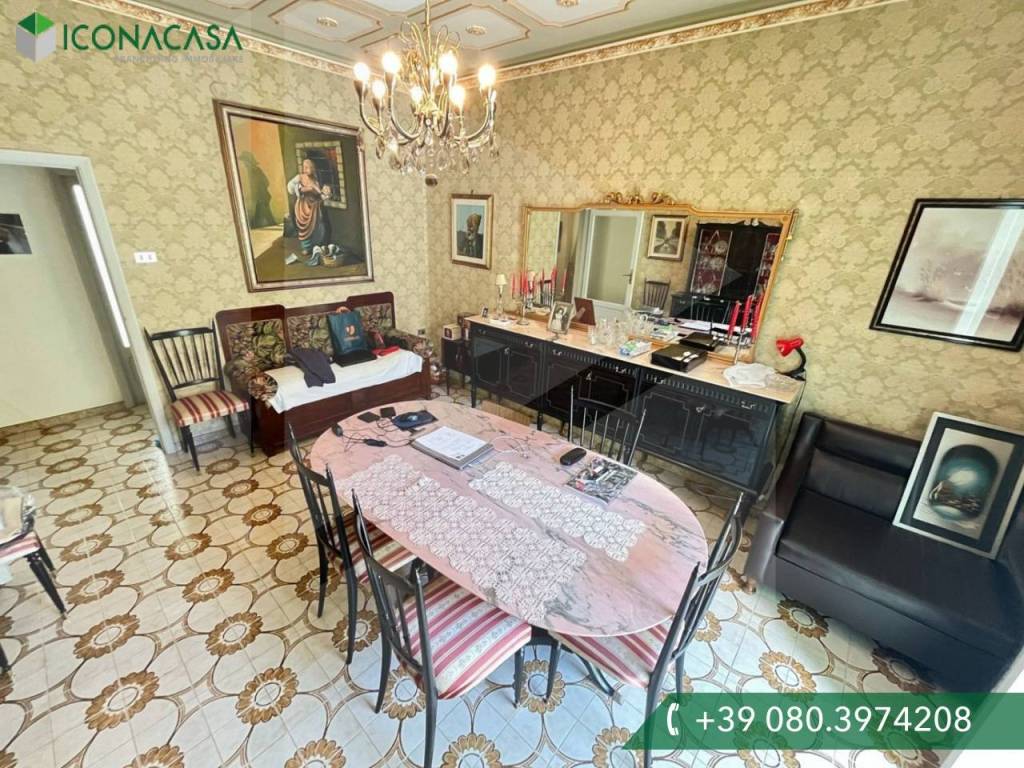 Appartamento a Molfetta in Via San Francesco d'Assisi, 42 - Foto 3