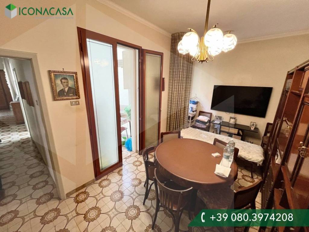 Appartamento a Molfetta in Via San Francesco d'Assisi, 42 - Foto 4