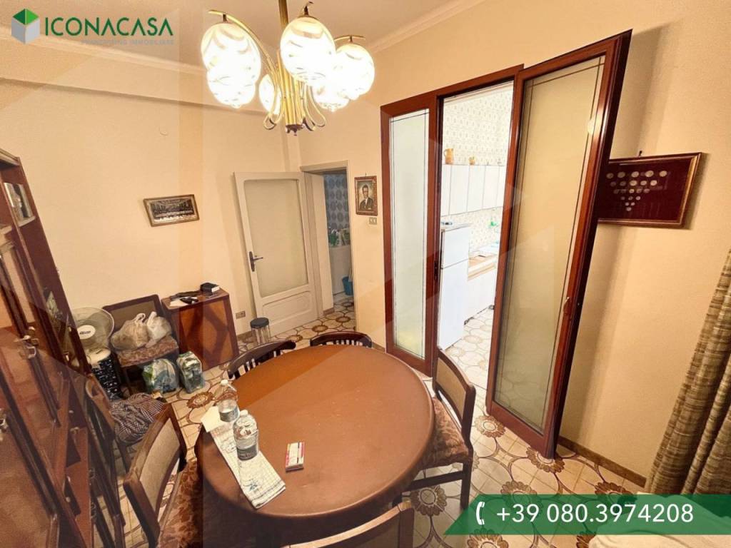 Appartamento a Molfetta in Via San Francesco d'Assisi, 42 - Foto 5