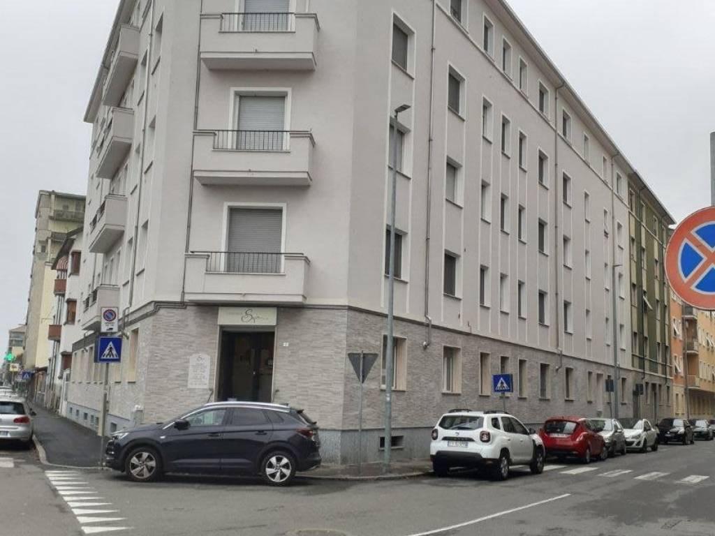 Appartamento a Alessandria in Via Don Tommaso Canestri, 2 - Foto 2