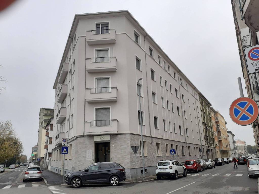 Appartamento a Alessandria in Via Don Tommaso Canestri, 2 - Foto 3