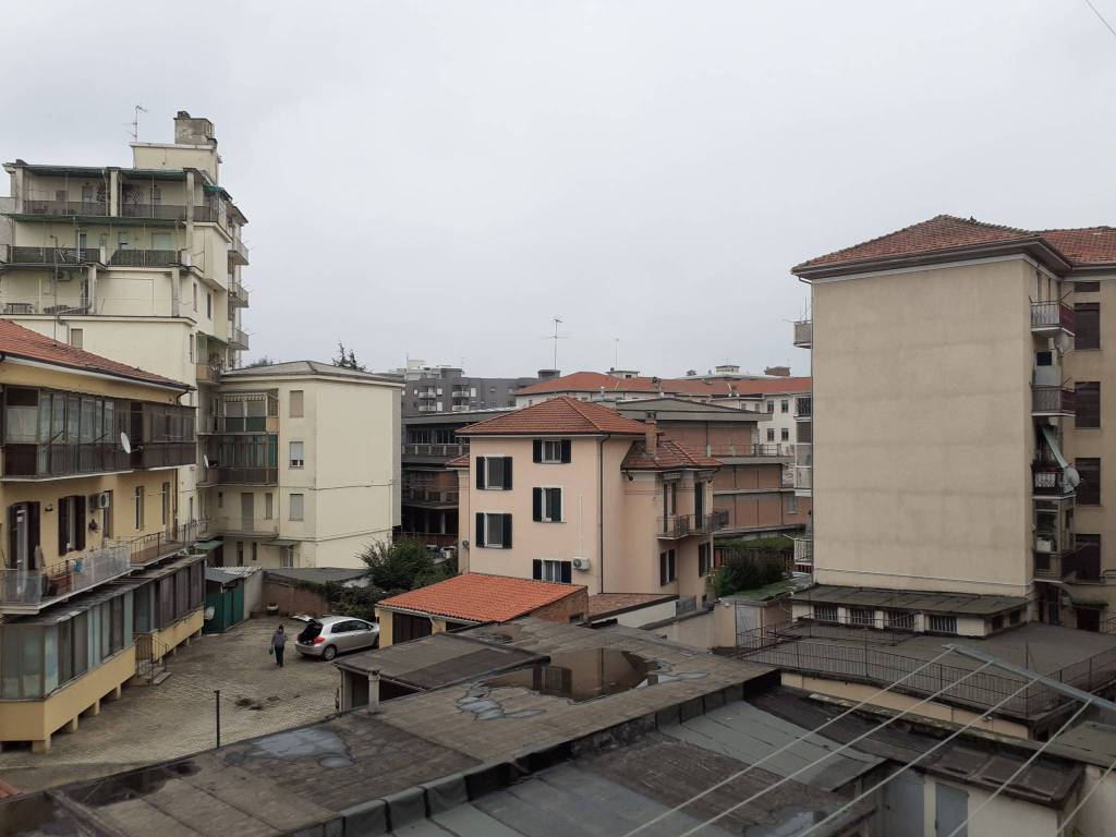Appartamento a Alessandria in Via Don Tommaso Canestri, 2 - Foto 5